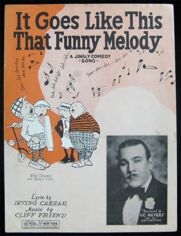 It-Goes-Like-This-That-Funny-Melody-VTG